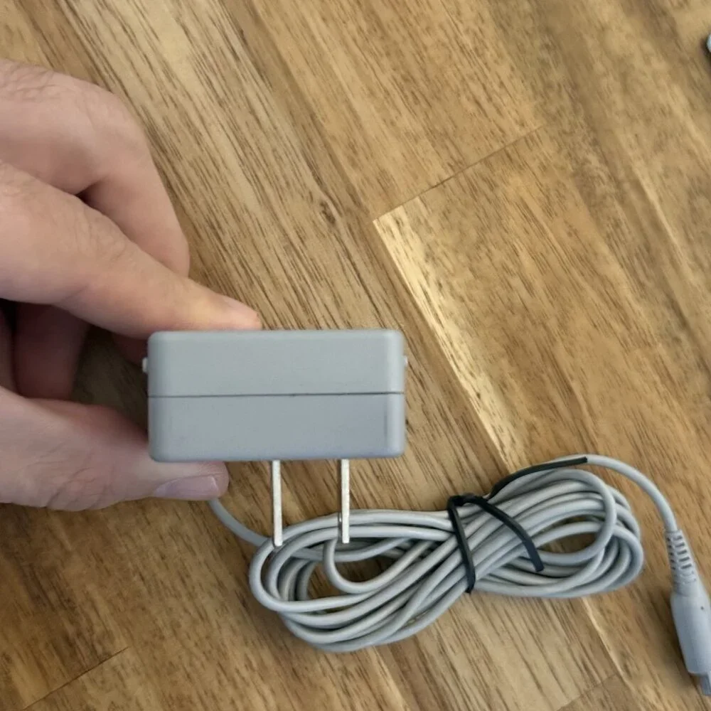Nintendo good preowned